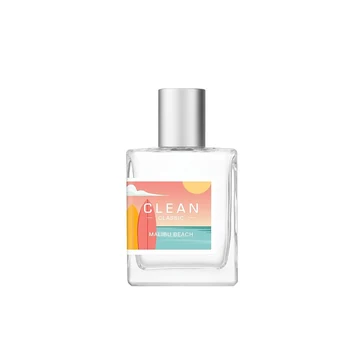 Clean Classic Malibu Beach – Tester