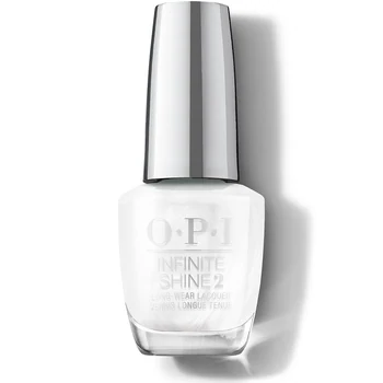 OPI Infinite Shine 2 HR N16 Snow Day in LA