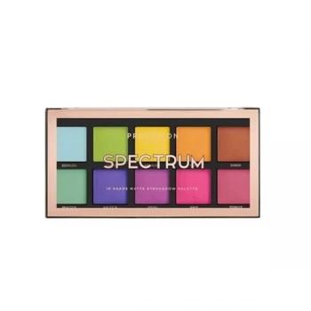 Profusion Cosmetics Spectrum