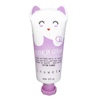 Inuwet Fleur de Coton