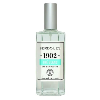 Parfums Berdoues 1902 The Blanc – Tester