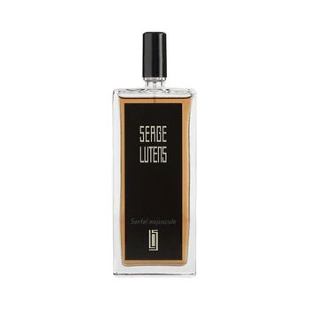 Serge Lutens Santal Majuscule – Tester