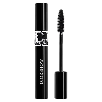 Dior Diorshow 090 Black Extra Volume