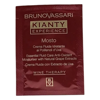 Bruno Vassari Kianty Experience Hydrating – Probe