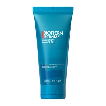 Biotherm Aquafitness