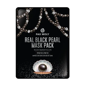 PaxMoly Real Black Pearl