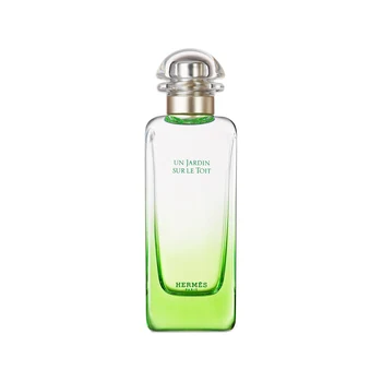 Hermès Un Jardin Sur Le Toit