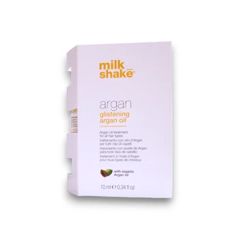 Milk_Shake Argan