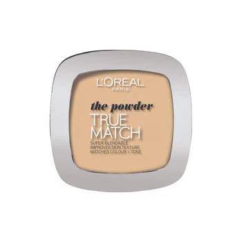 L´Oréal Paris True Match W.3 Golden Beige – Tester
