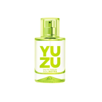 Solinotes Yuzu