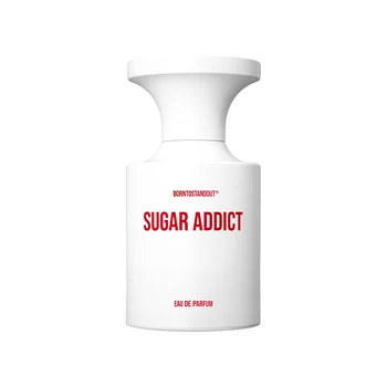 Borntostandout Sugar Addict