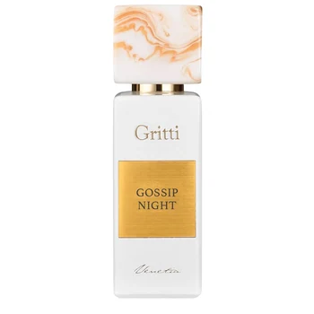 Gritti Gossip Night