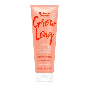 Umberto Giannini Grow Long