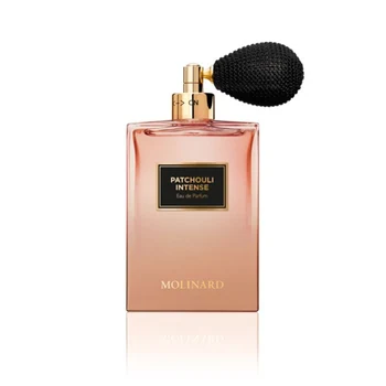 Molinard Les Prestige - Patchouli Intense