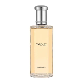 Yardley Orchid & Vanilla