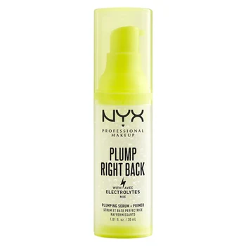 NYX Professional Makeup Plump Right Back No