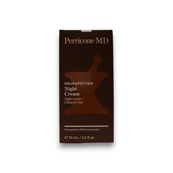 Perricone Md Neuropeptide