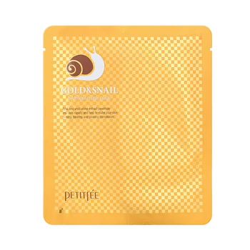 Petitfée Gold & Snail