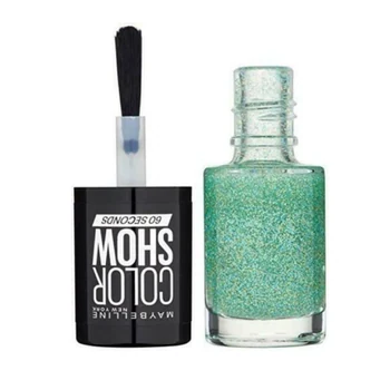 Maybelline Color Show 60 Seconds Nr. 334 Teal Reveal