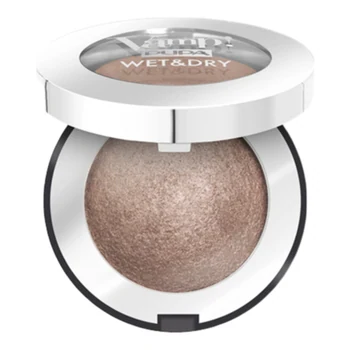 Pupa Vamp! Wet & Dry 102 Golden Taupe