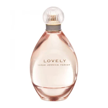 Sarah Jessica Parker Lovely – Tester