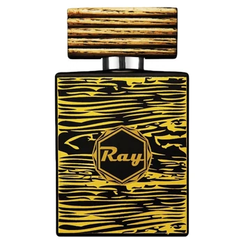 Louis Cardin Ray