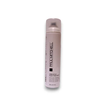 Paul Mitchell Soft Style Fast Form