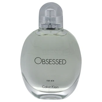 Calvin Klein Obsessed – Tester
