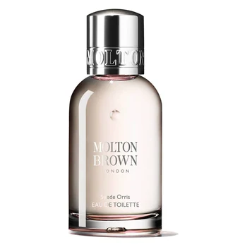 Molton Brown Suede Orris – Tester