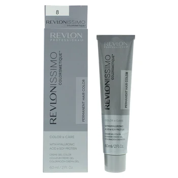 Revlon Revlonissimo Colorsmetique 8 Light Blonde