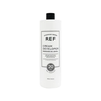 REF Peroxides 6% 20 vol