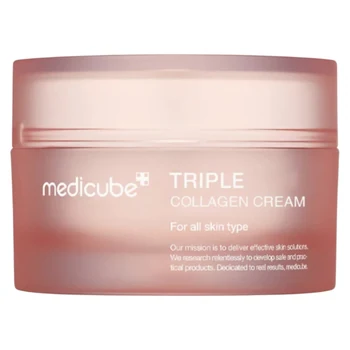 Medicube Triple Collagen Tonic Cream