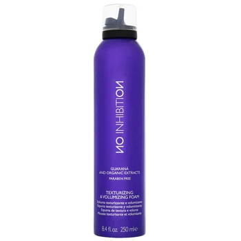 No Inhibition Styling Shape
