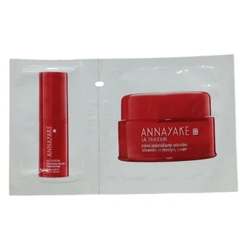 Annayake Ultratime set – Probe
