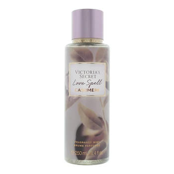 Victoria's Secret Love Spell Cashmere