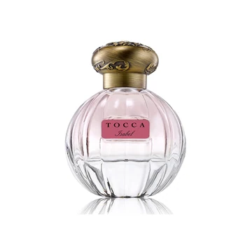 Tocca Isabel