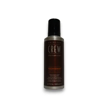 American Crew TechSeries Texturizing Light Hold
