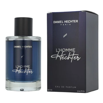 Daniel Hechter L'homme Hetcher