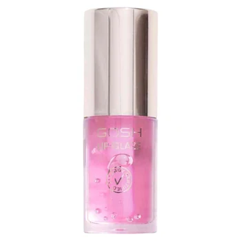 Gosh Lip Glaze 001 Shocking Pink