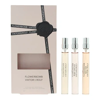 Viktor & Rolf Flowerbomb set