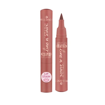 Essence Line n' Stain Tattoo 02 Must Have Brown