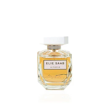 Elie Saab Le Parfum in White