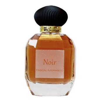 Pascal Morabito Sultan Noir