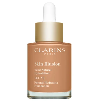 Clarins Skin Illusion 112,5 – Tester