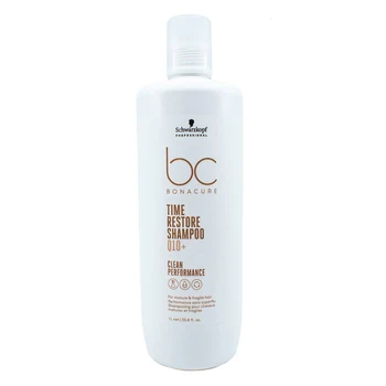 Schwarzkopf Professional Bonacure Time Restore
