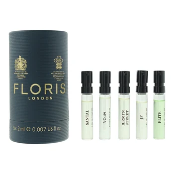 Floris Of London Discovery Collection – Probe