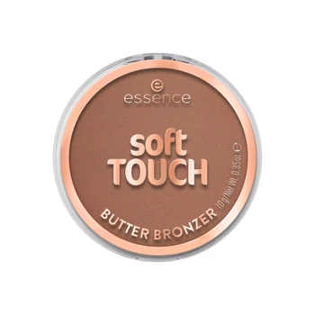 Essence Soft Touch Butter 20 Golden Buttercream
