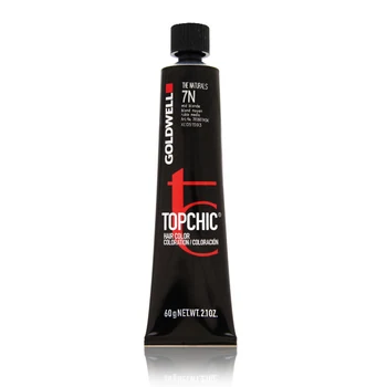 Goldwell TopChic 7N Medium Blonde
