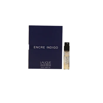Lalique Encre Indigo – Probe