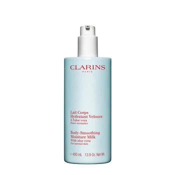Clarins Body-Smoothing Hydration